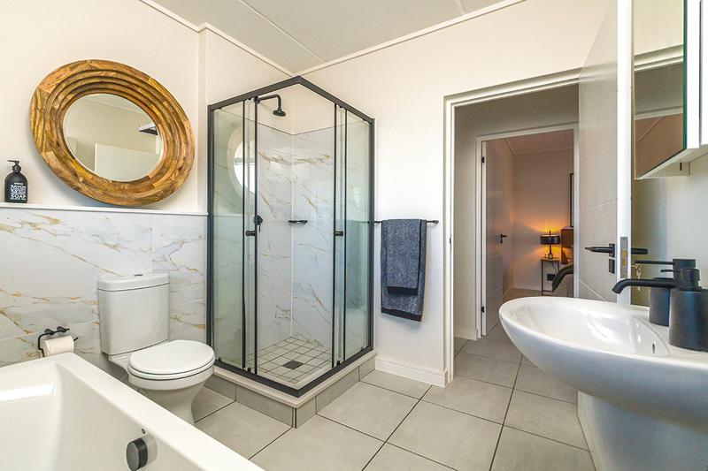 3 Bedroom Property for Sale in De Kuile Lifestyle Estate Western Cape